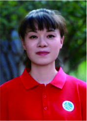 陈苏玲