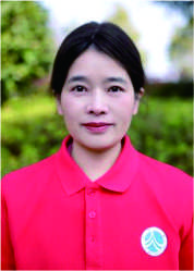 杨丽娜