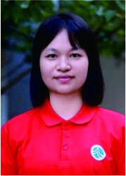 陈小容