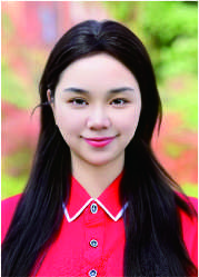 黄小英