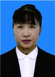 陈素华