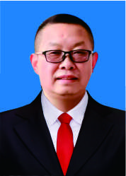 杨烈周