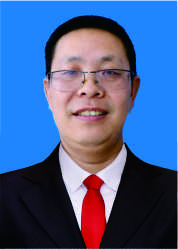 杨烈霞